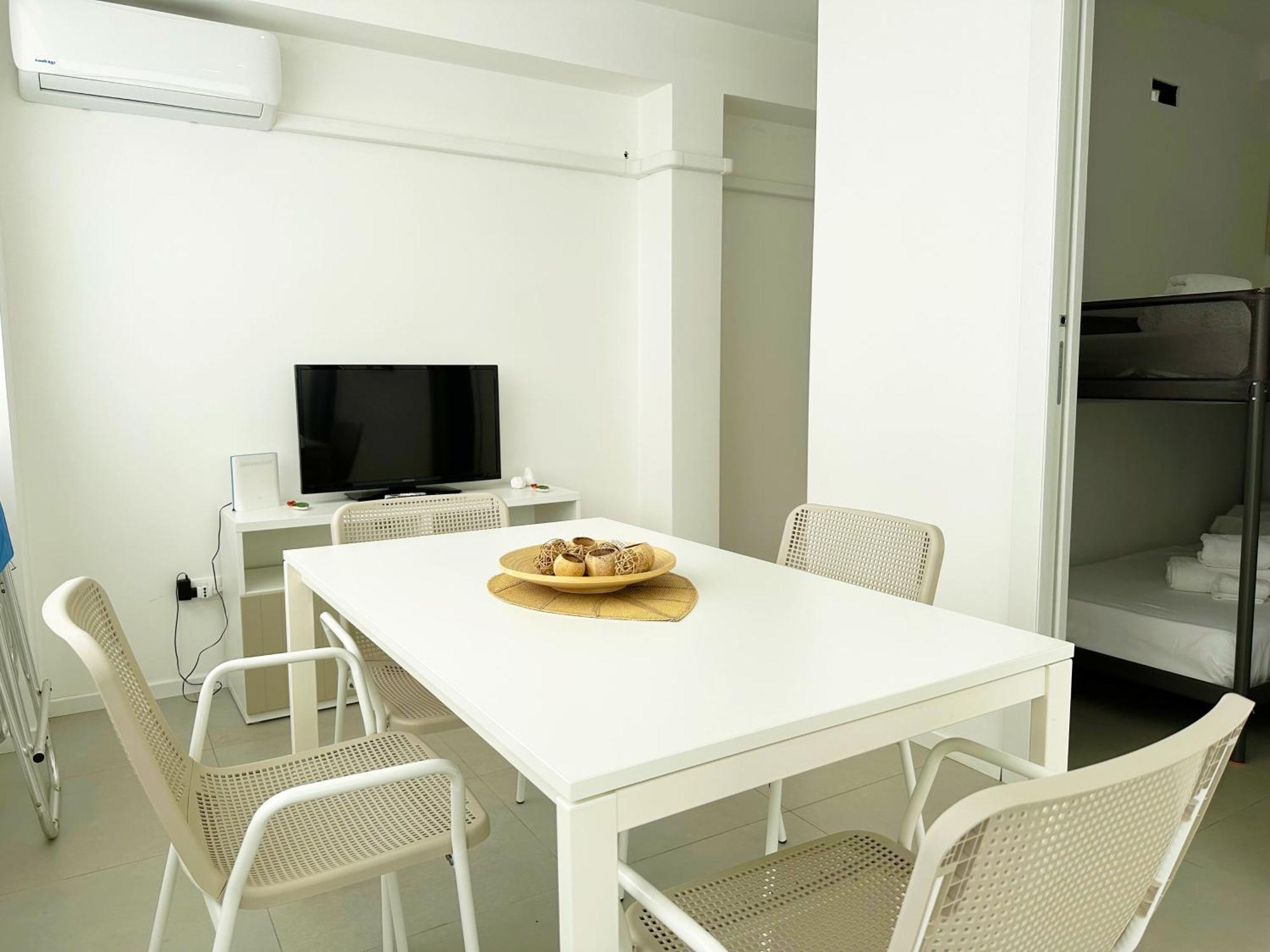 마리나디라구사 Portosalvo Holiday House 빌라 외부 사진