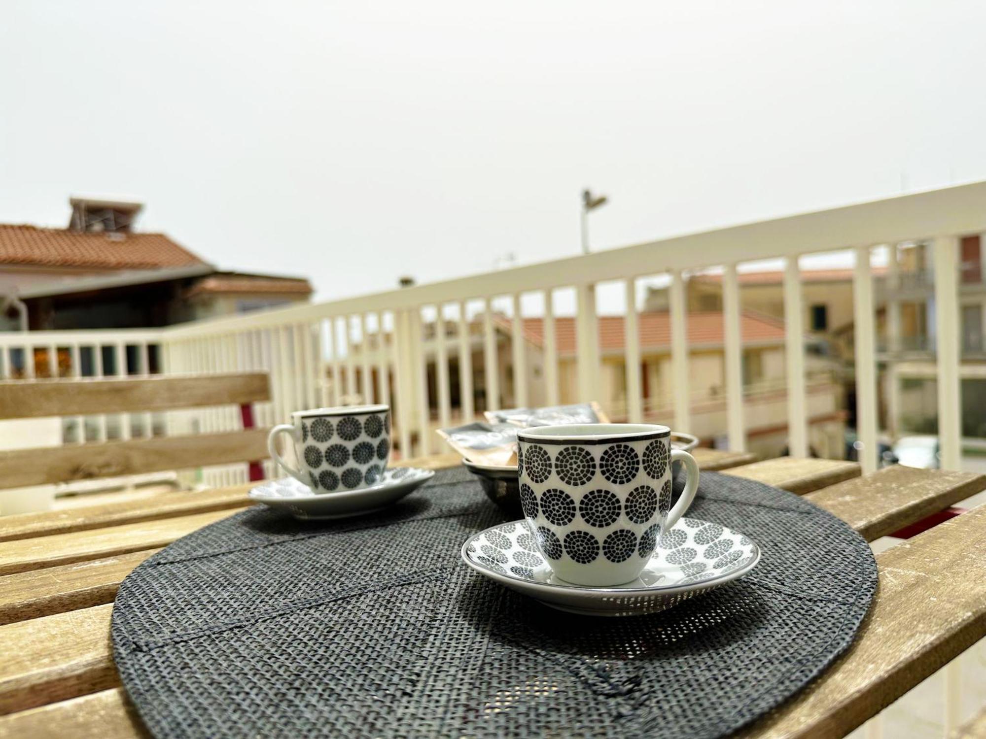 마리나디라구사 Portosalvo Holiday House 빌라 외부 사진