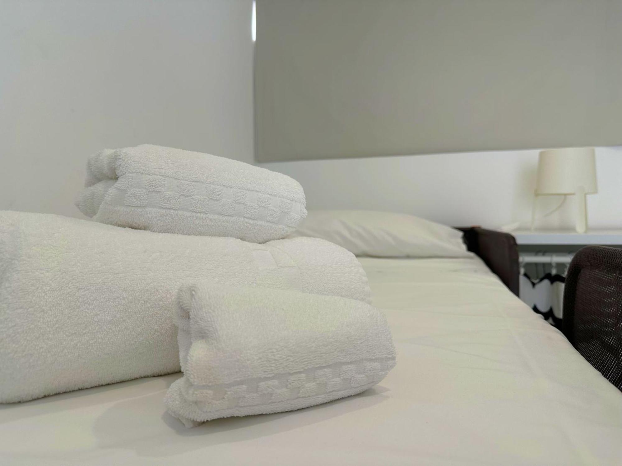 마리나디라구사 Portosalvo Holiday House 빌라 외부 사진