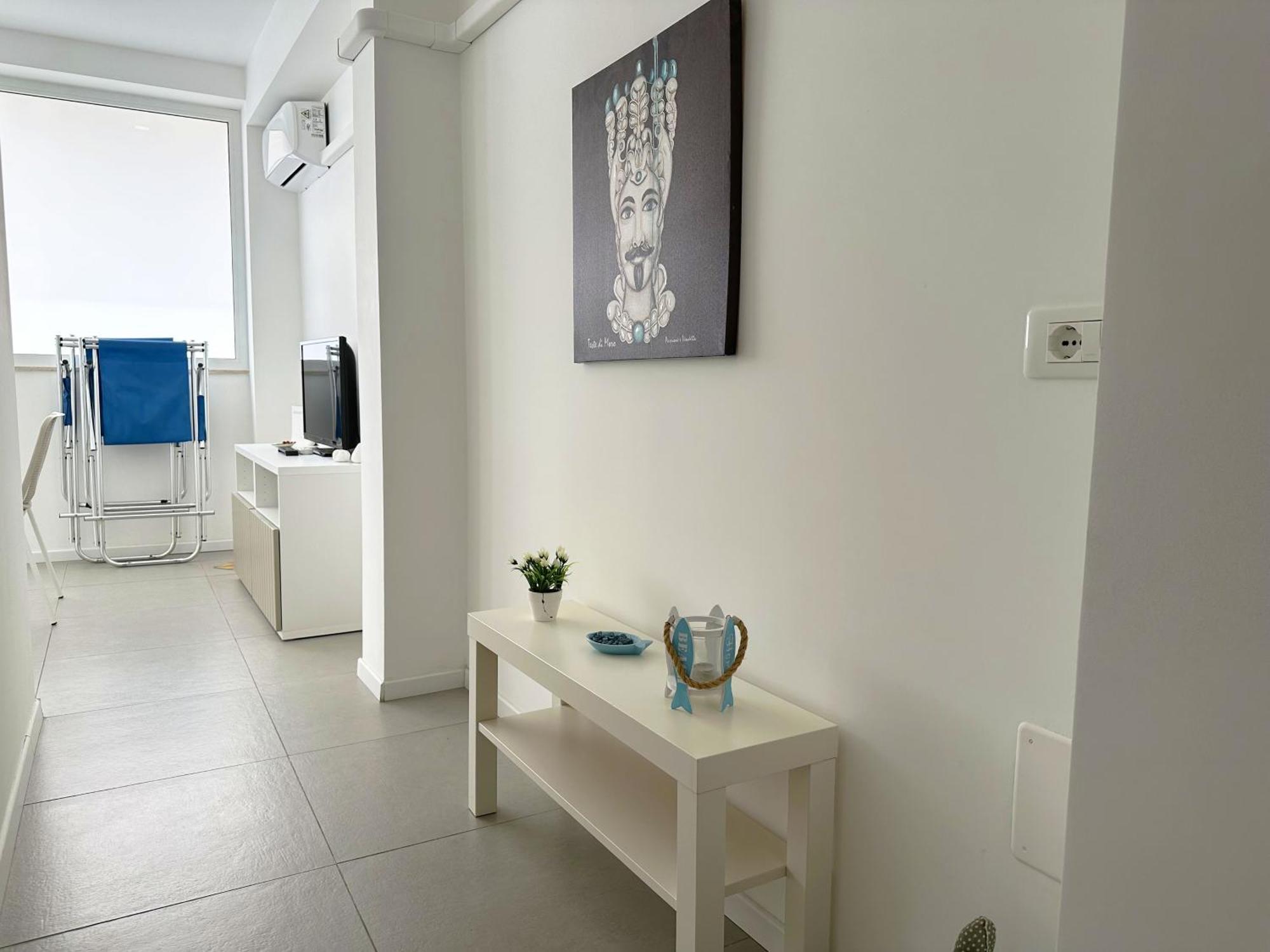 마리나디라구사 Portosalvo Holiday House 빌라 외부 사진