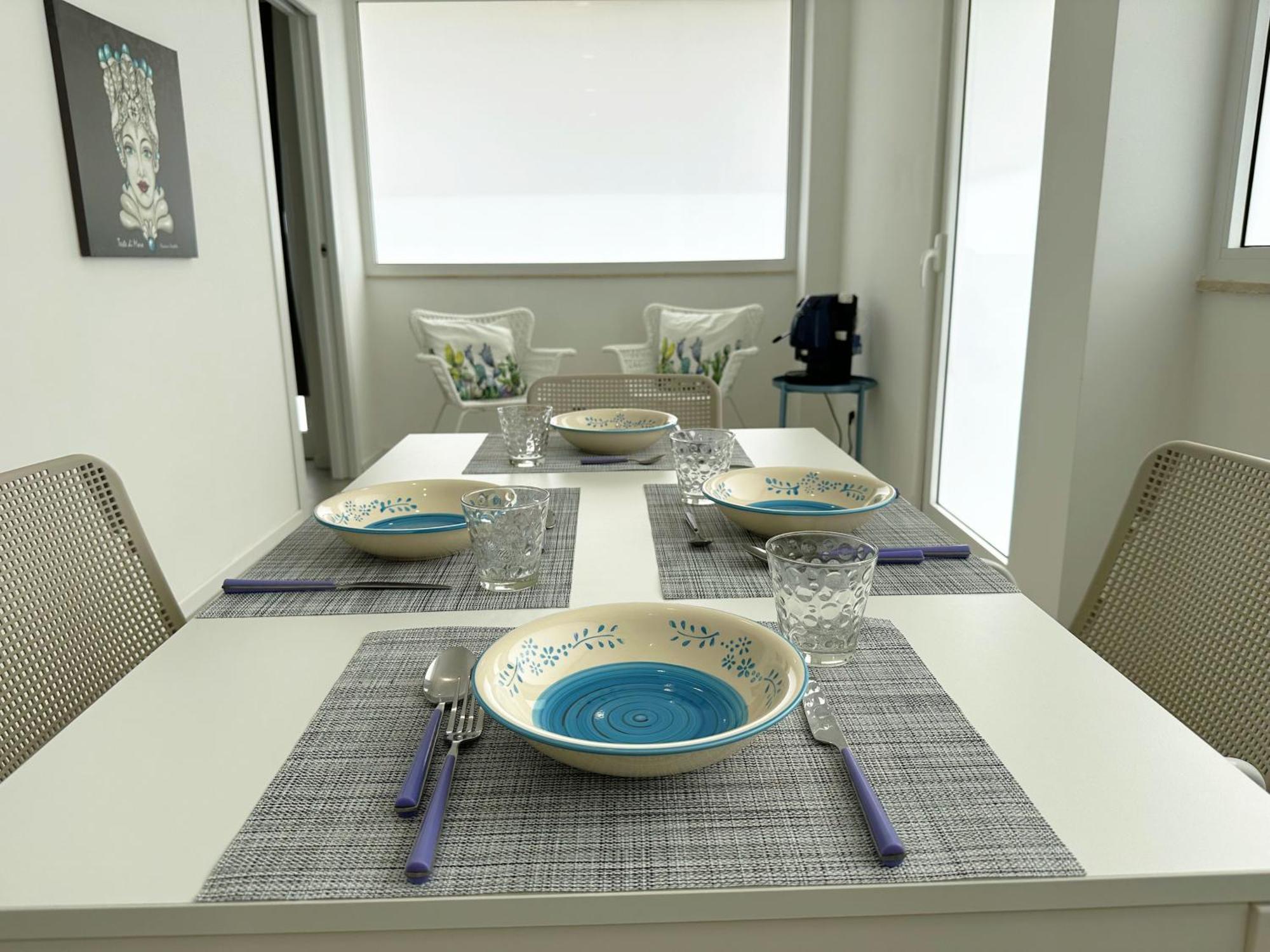 마리나디라구사 Portosalvo Holiday House 빌라 외부 사진