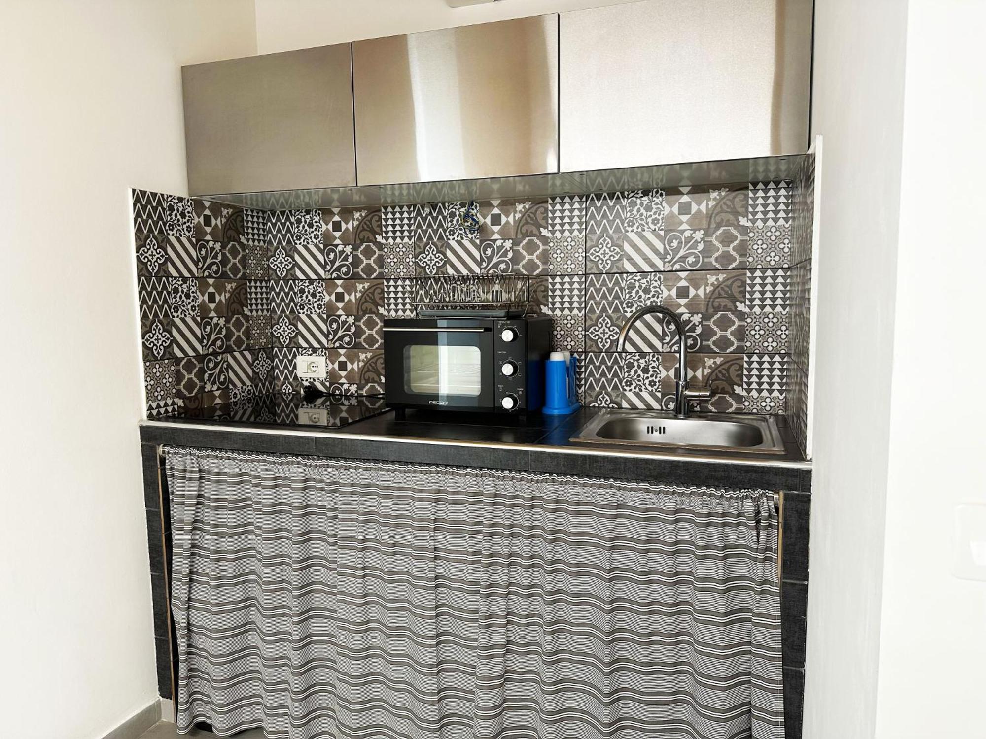 마리나디라구사 Portosalvo Holiday House 빌라 외부 사진