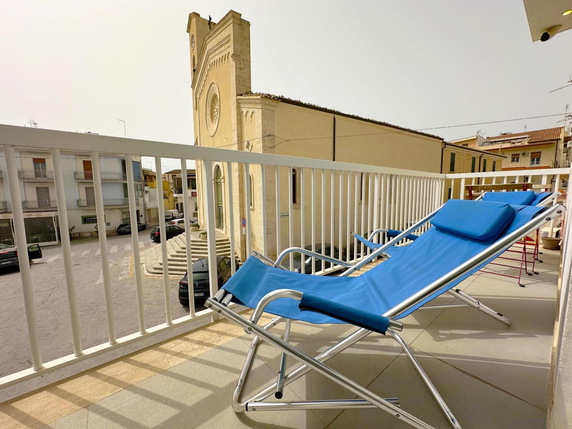 마리나디라구사 Portosalvo Holiday House 빌라 외부 사진